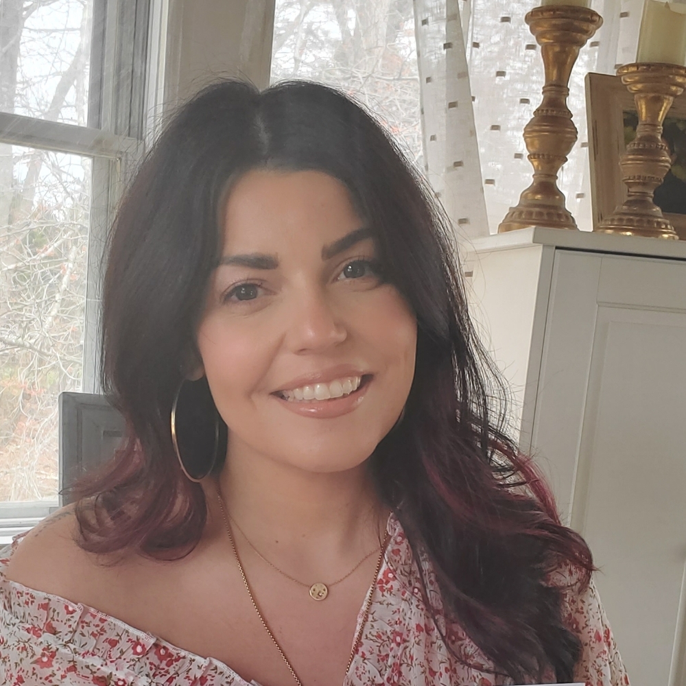 Meet your Posher, Sonia